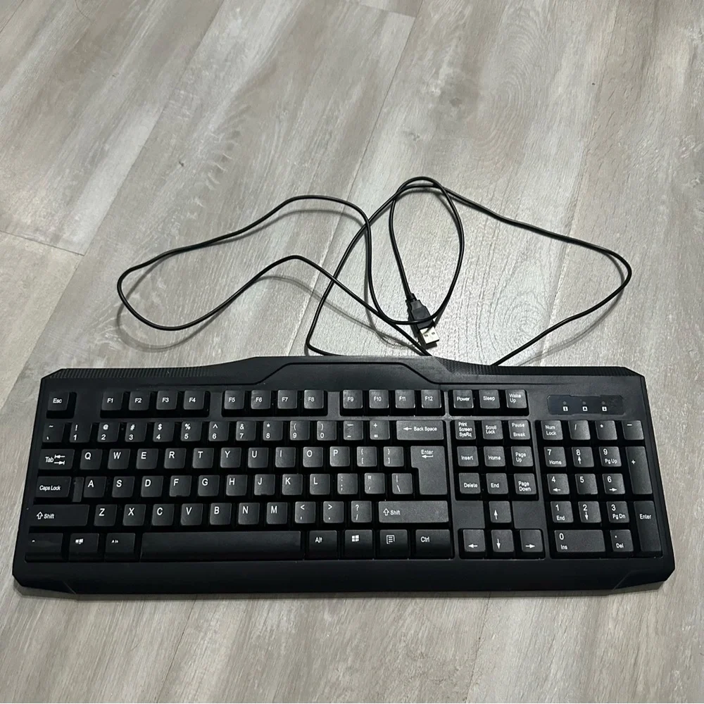 USB Keyboard for computer